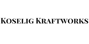 Koselig Kraftworks logo